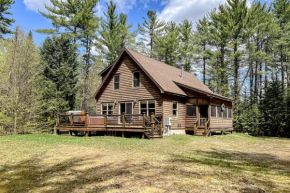 Pinecone Lodge